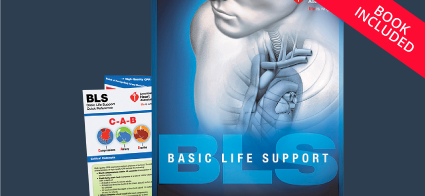 AHA - Basic Life Support (BLS for Healthcare Providers)