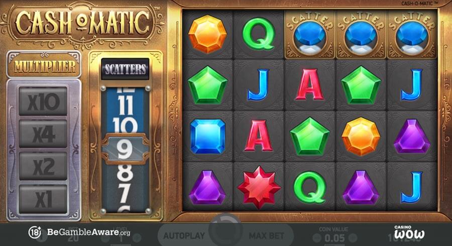 $2 deposit online casino