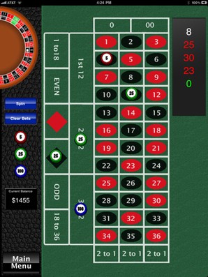 Retro Reels slot