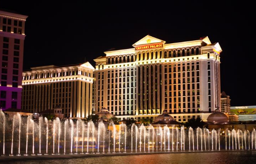 Casino Starburst
