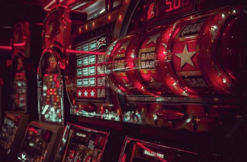 is billionaire casino app legit