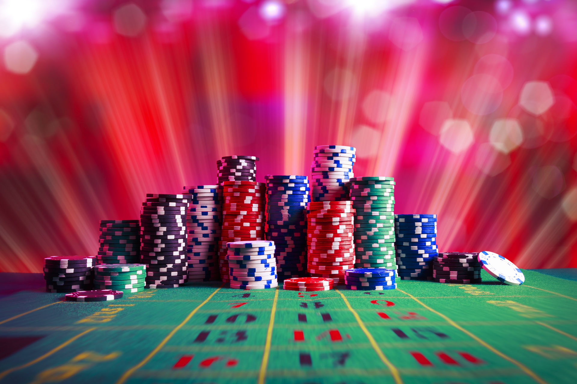 best online casino bonus