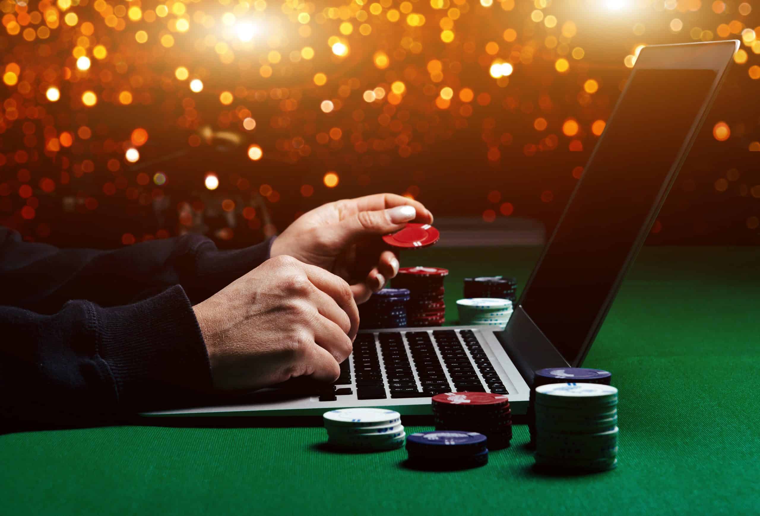 casino prive