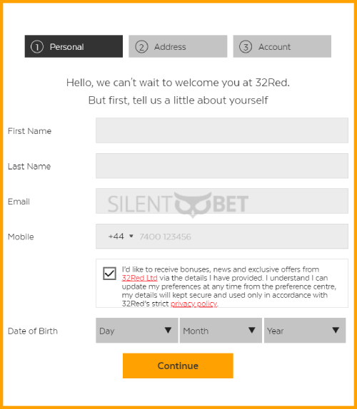 new version 1xbet