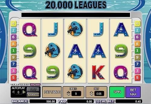 no deposit casino bonus eu