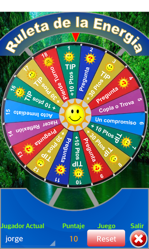 south park $ 1 Depósito