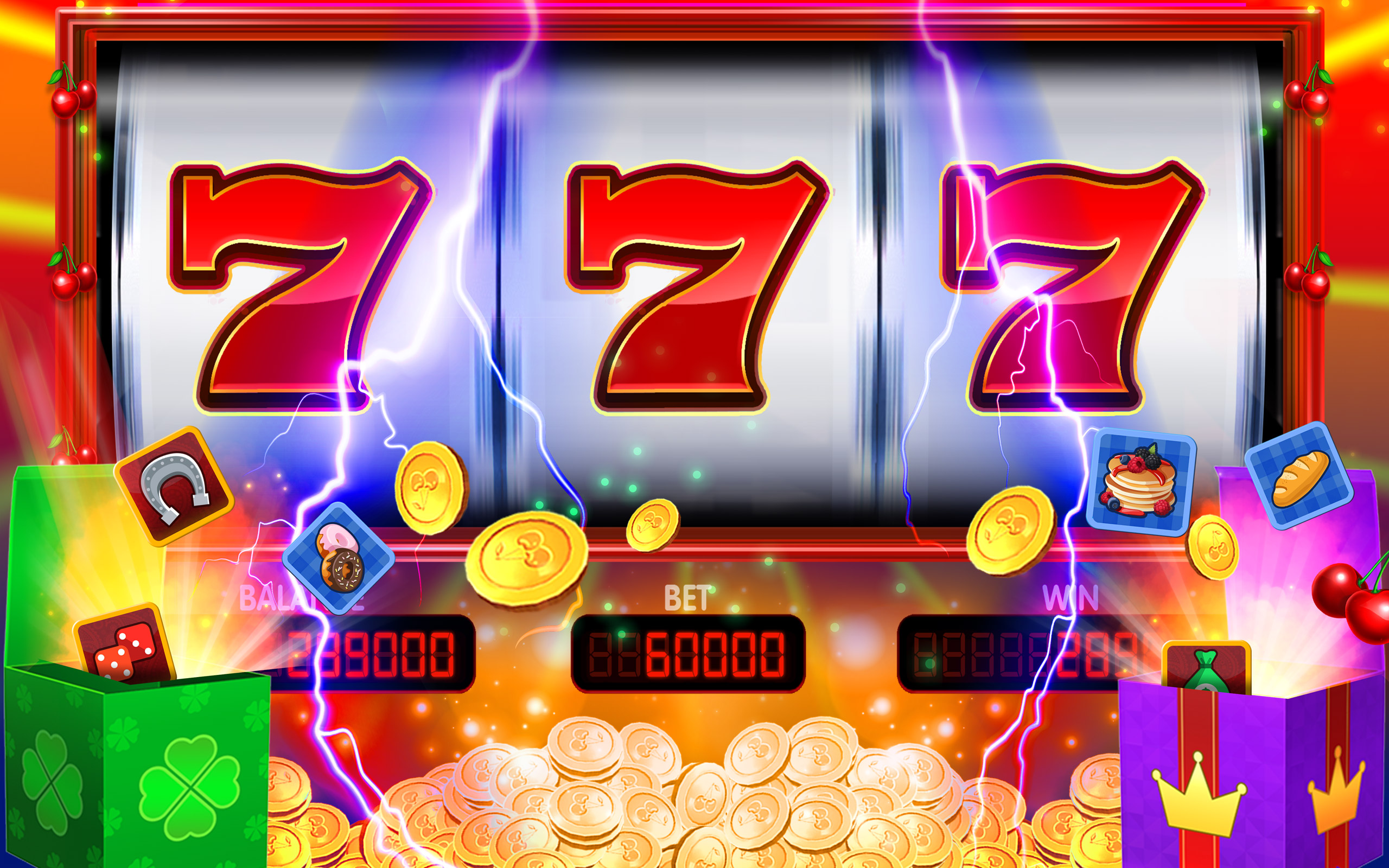 real money casino online