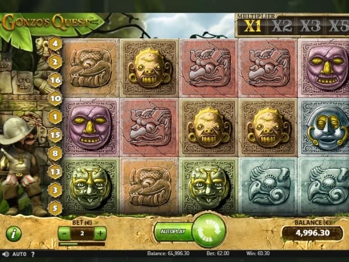 online casino 2020 usa