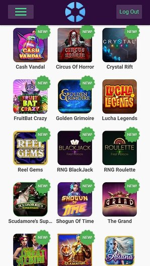 Slot Fields of Fortune