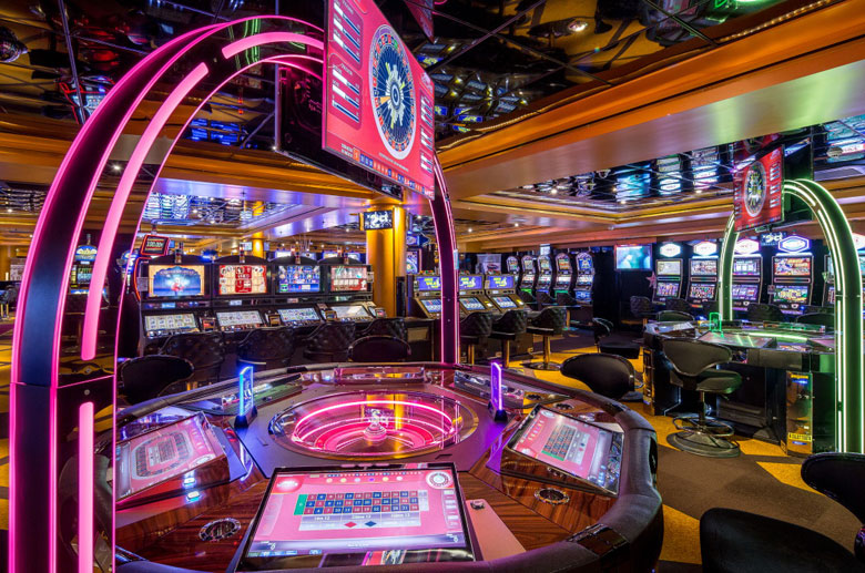 renegades Slot Bonus