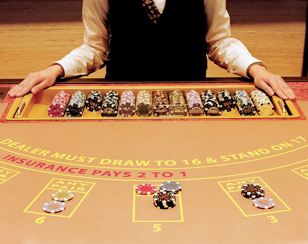 deposit 5$ get 25$ online casino