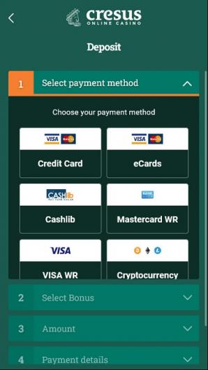 unibet casino app android