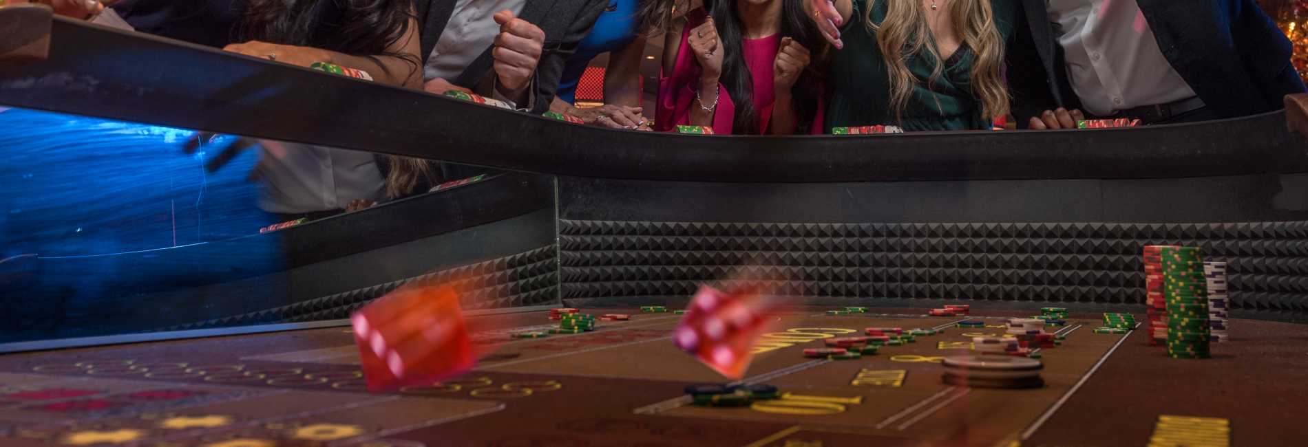 casino Prospect Hall login