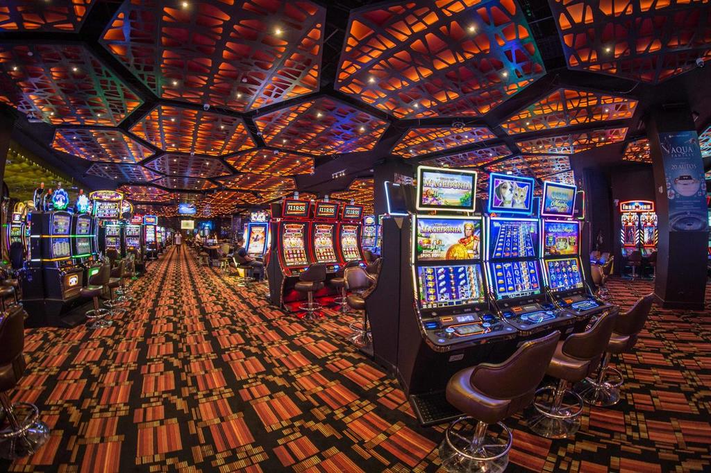 Casino redbet anmeldelse
