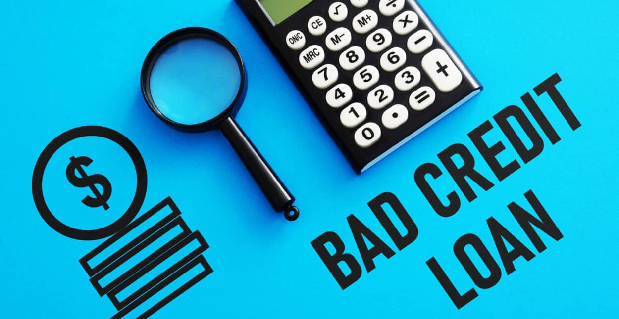 credit loan fast