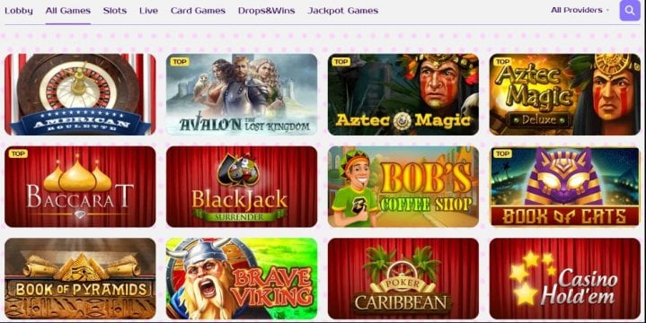 Letztes Casino No Deposit quick win