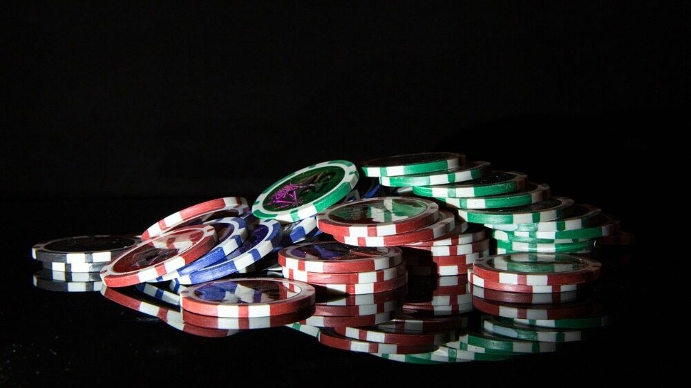 best online casino welcome bonus