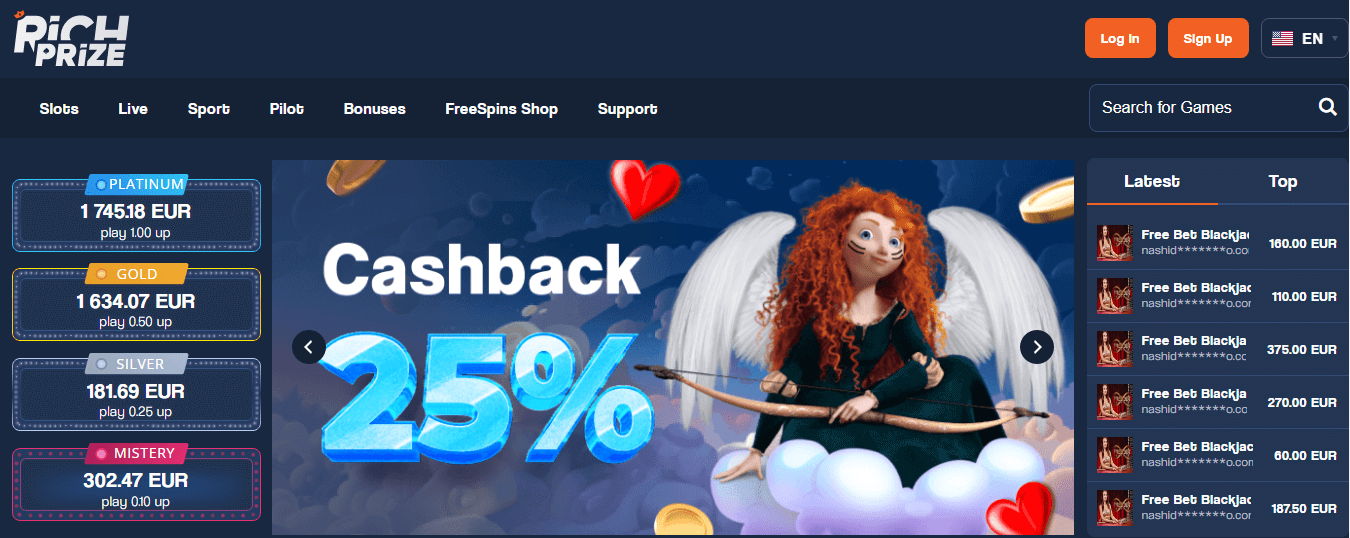 Neteller Casino