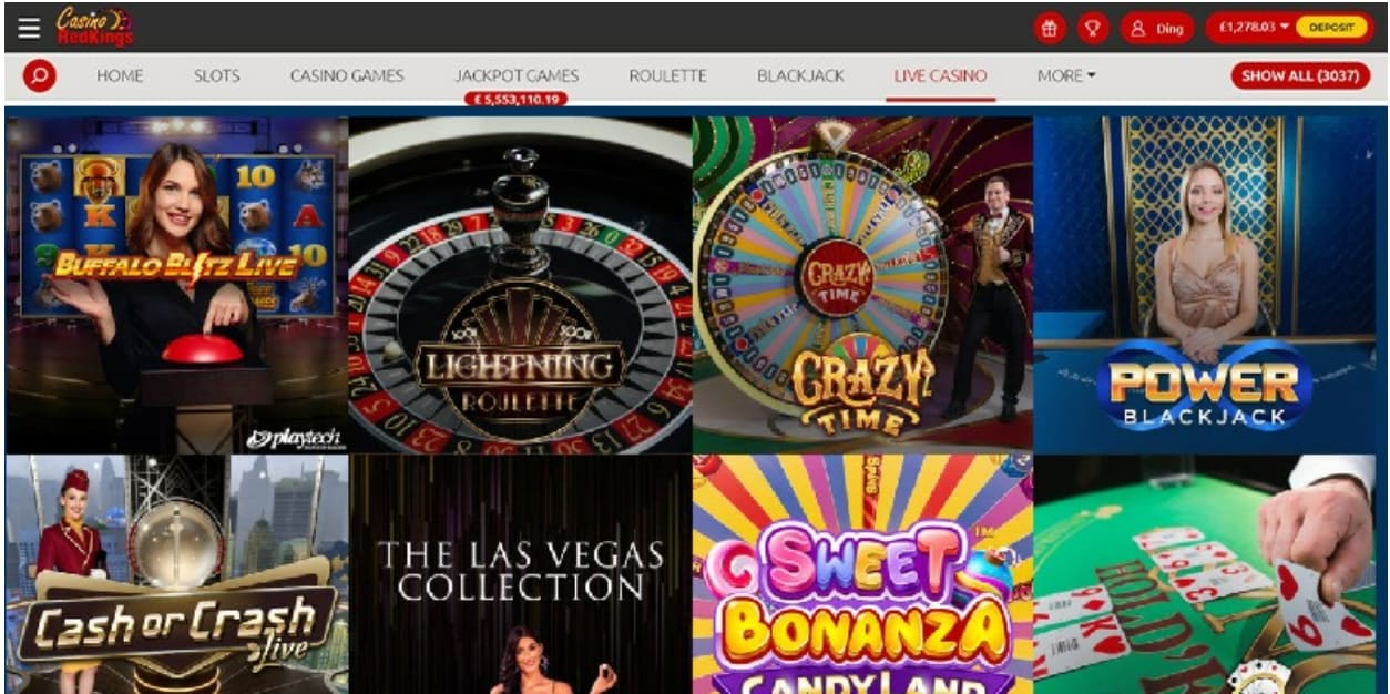 1 best online casino reviews in canada