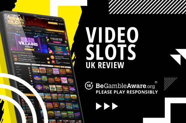 online casino for real money