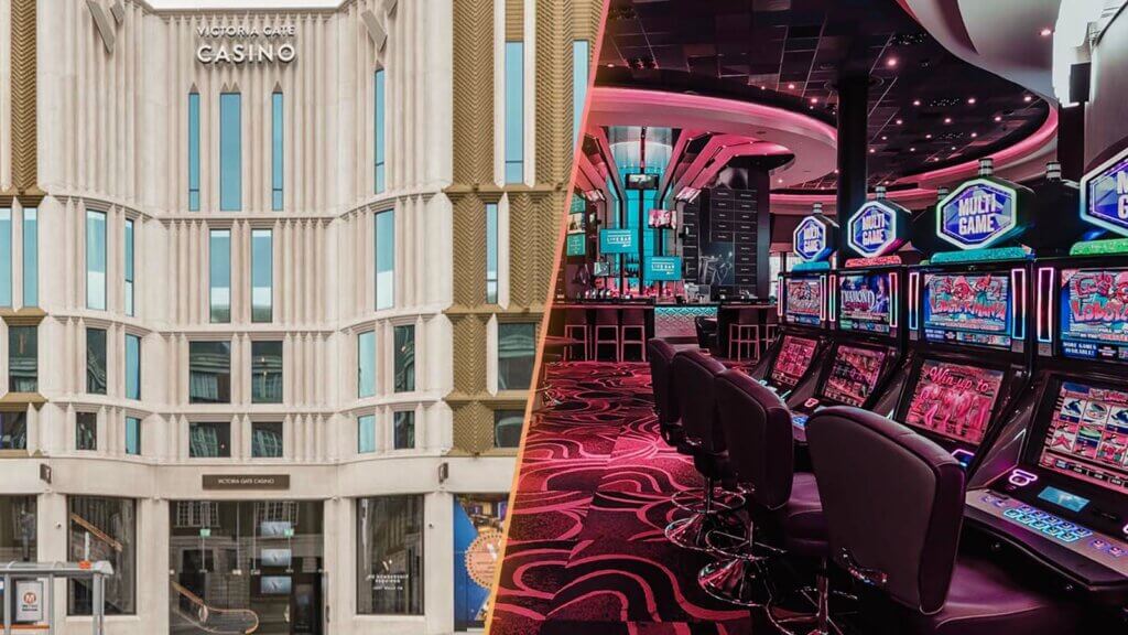 10 best online casino