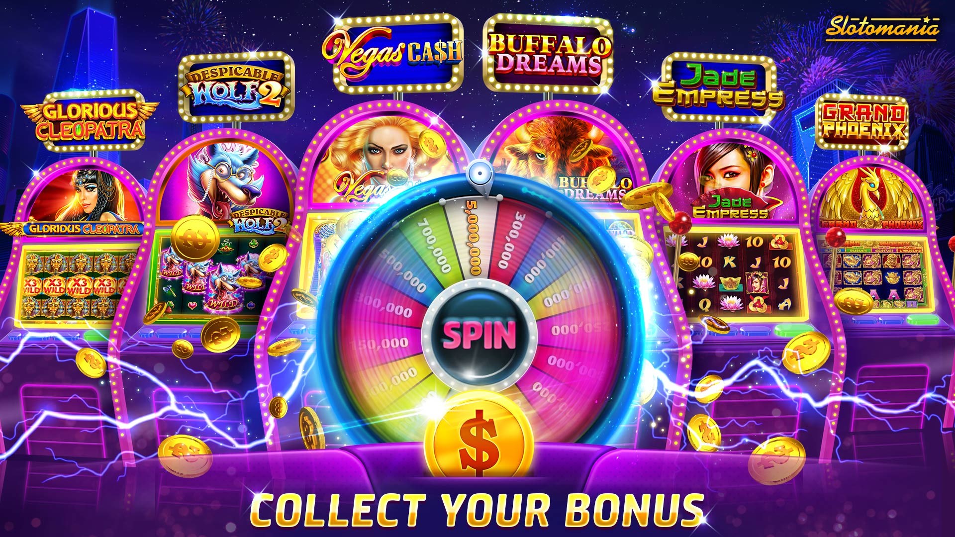 twin spin $1 deposit