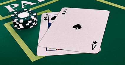 play King of Cards slot