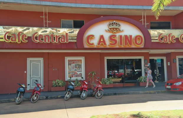 casino Frank & Fred $100 free spins