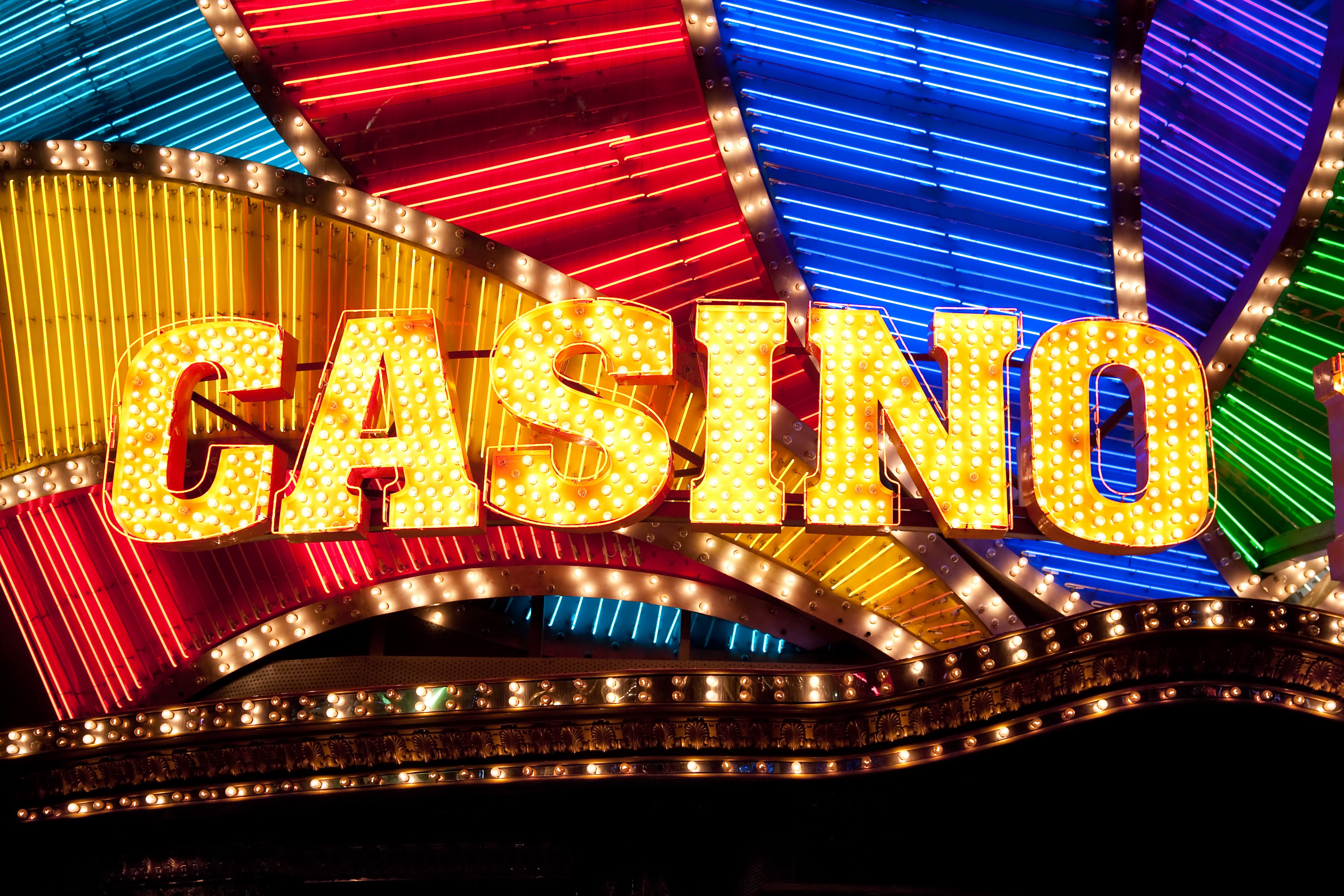 casinos with $1 deposit