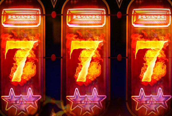 blueprint slot games