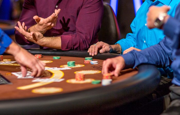 Cashanova online slot