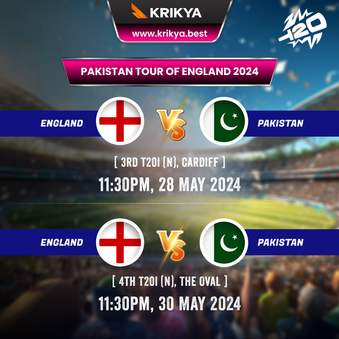 krikya app download