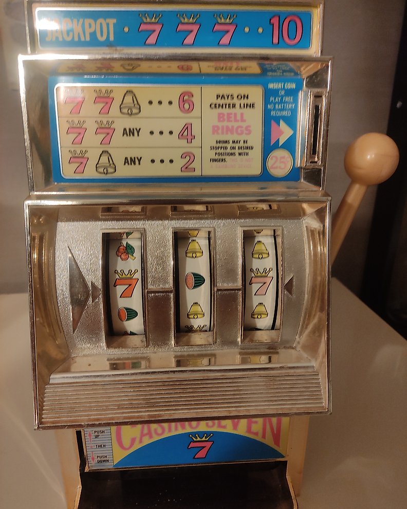 jackpot casino games online