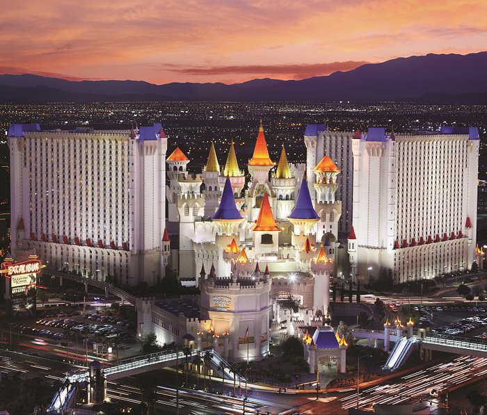 vegas Casino