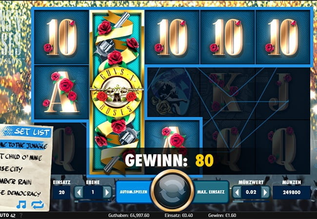 Bitcoin -Glücksspiel