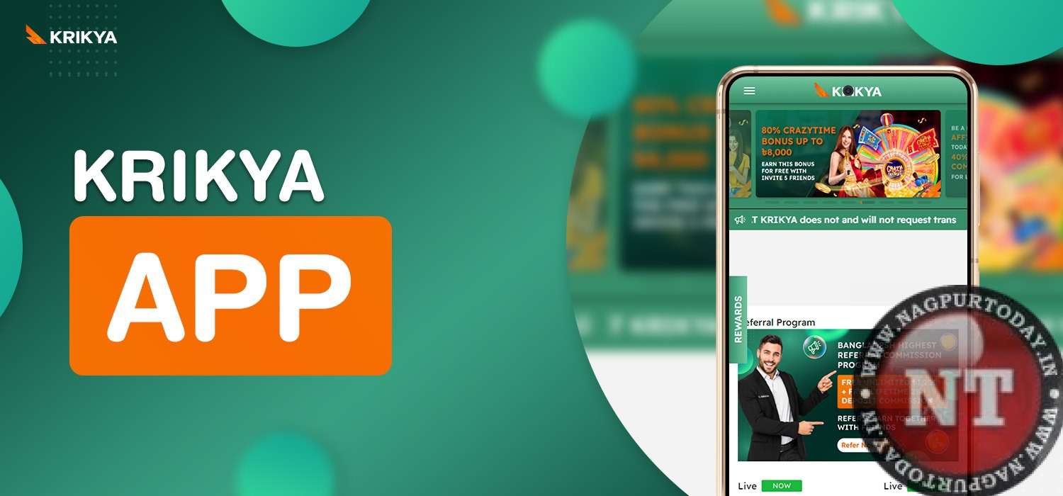 krikya bet