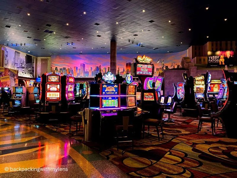 Internet Casino echtes Geld