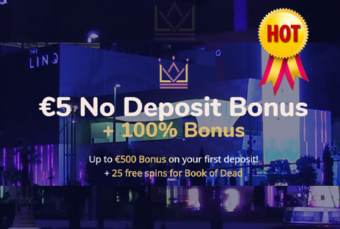 best online casino promo codes