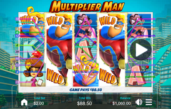 no deposit casino bonus blog