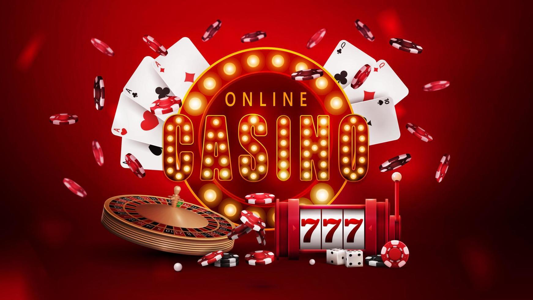 turning stone casino online