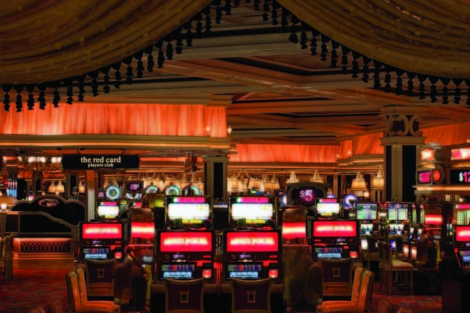 Casino Boo Bewertungen