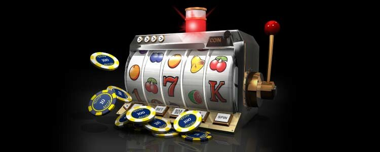 secret slots slot