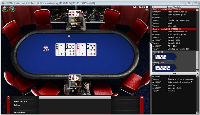online games zone pages casino spite malice