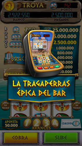 fire joker máquina tragamonedas