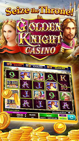 casino luxury best game