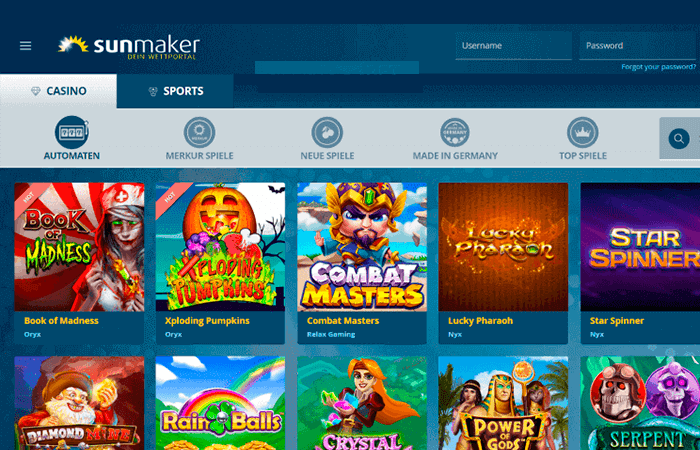 online casino 5 dollar deposit