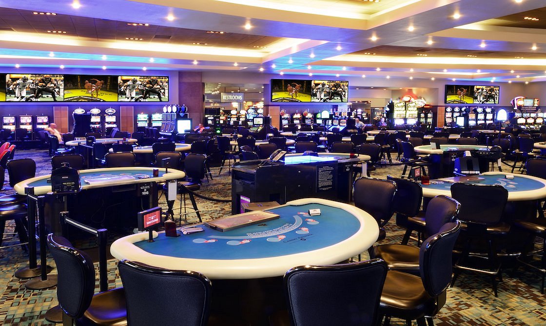 casinos4u Casino-Boni