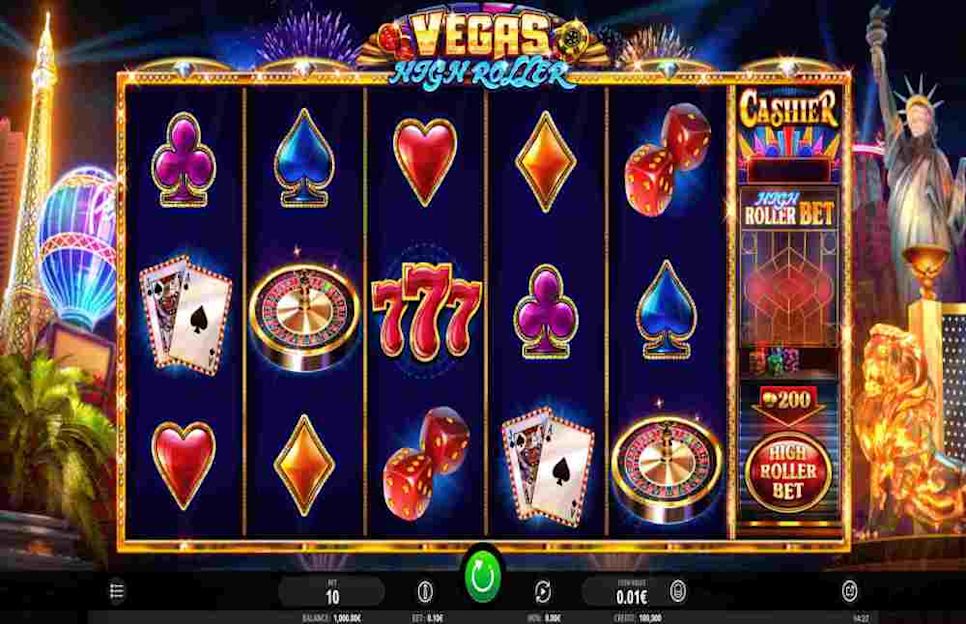 online casino s nederland