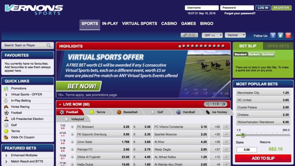 #1 online casino for slots