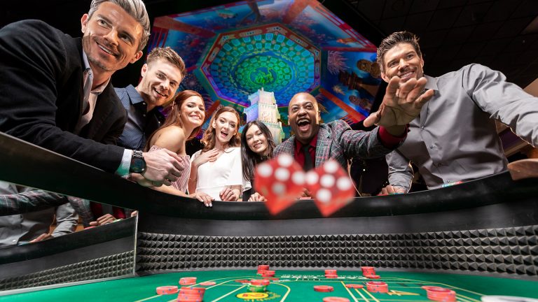 deposit 5$ get 25$ online casino